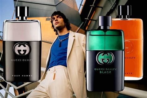 best gucci men perfume|original Gucci cologne men.